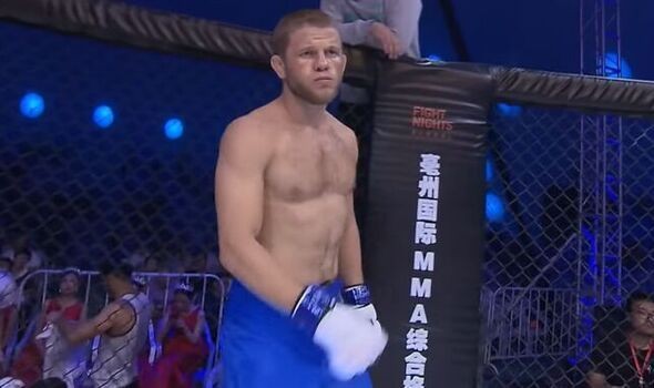 Alex Pizarev