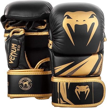 MMA Sparring Challenger 3.0 Gloves