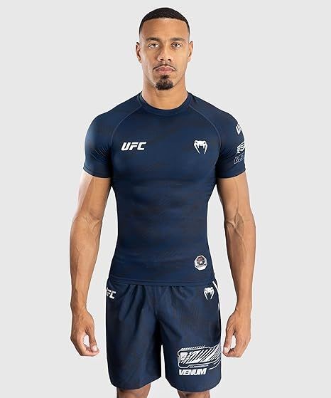 Venum UFC Fusion Fight Week Performance Rashguard 