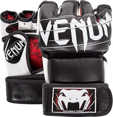 Venum Undisputed 2.0 MMA Fight Gloves – Built for Champions