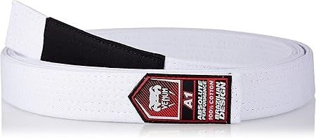 Venum Bjj Belt